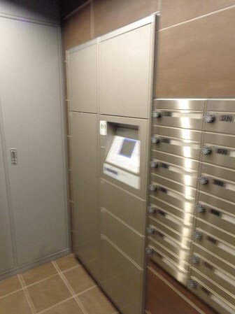 レガリス清澄白河ブロッサムの物件内観写真